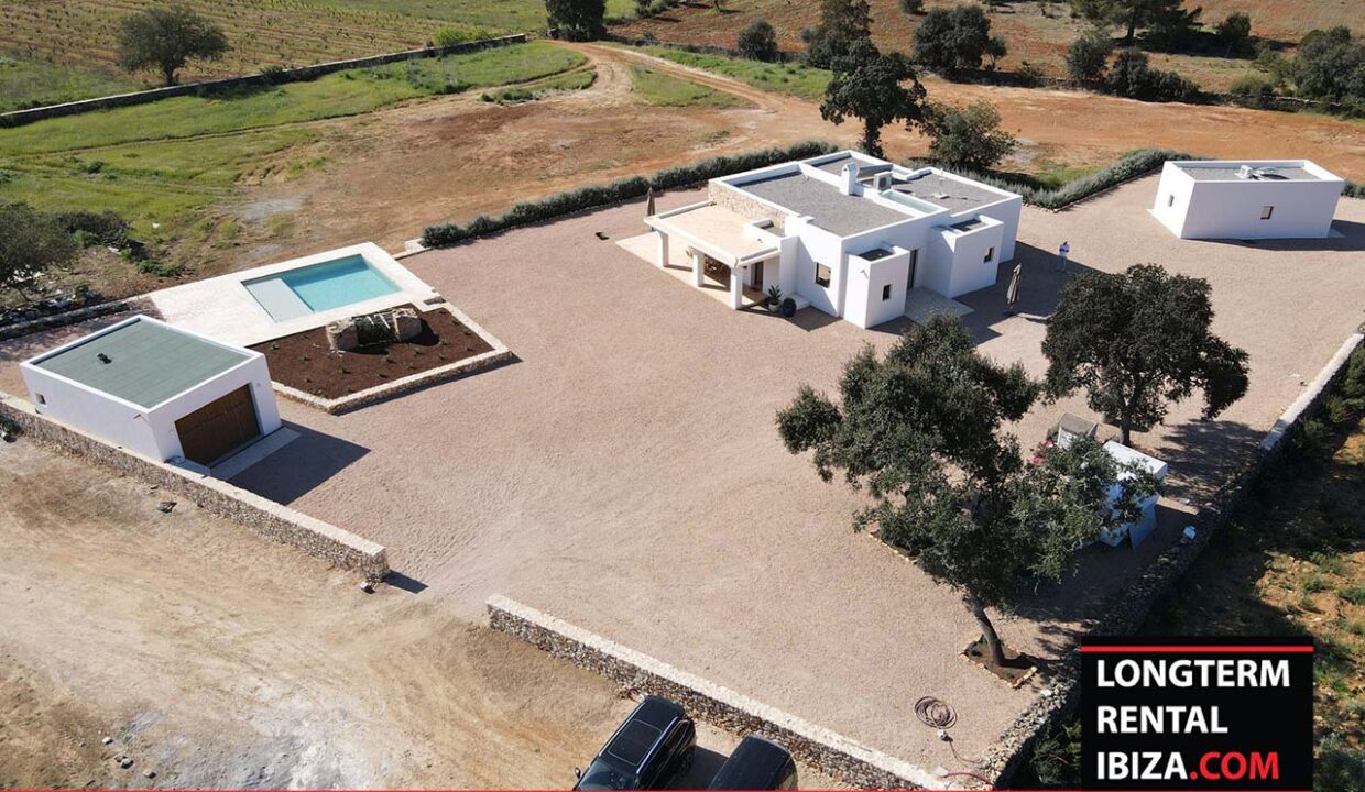 Long Term Rental Ibiza - Blackstad San Mateu 5