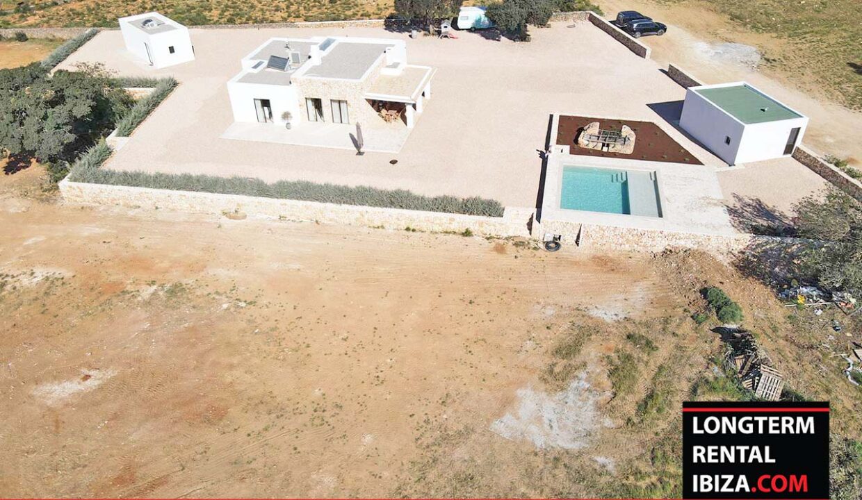 Long Term Rental Ibiza - Blackstad San Mateu 6