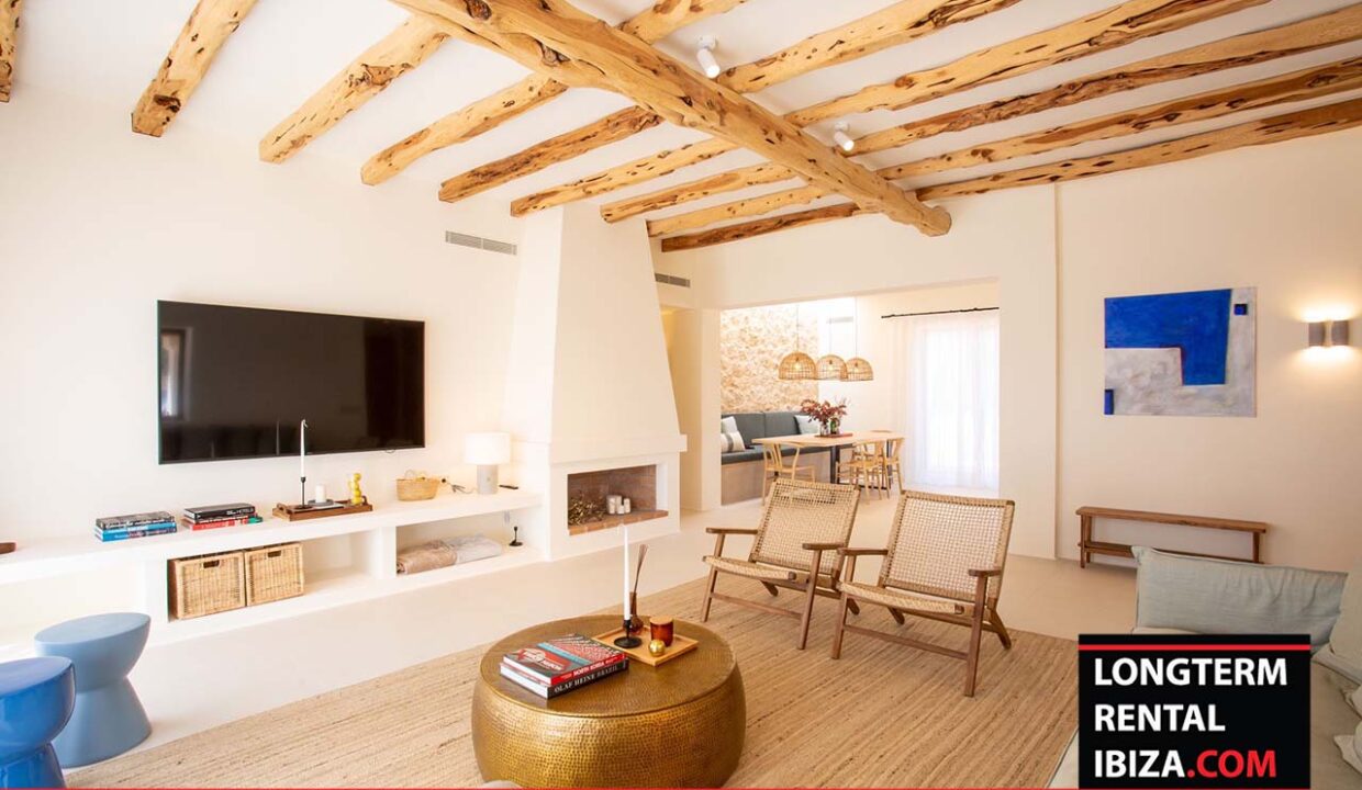 Long Term Rental Ibiza - Blackstad San Mateu 7