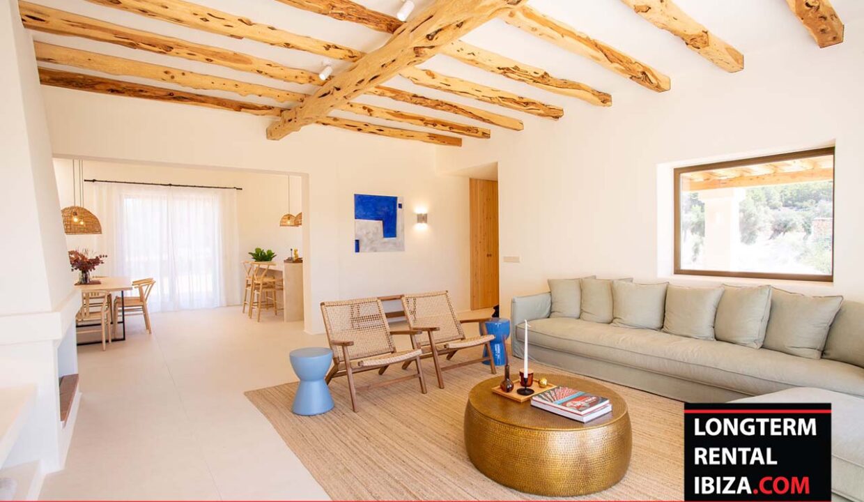 Long Term Rental Ibiza - Blackstad San Mateu 7 (2)