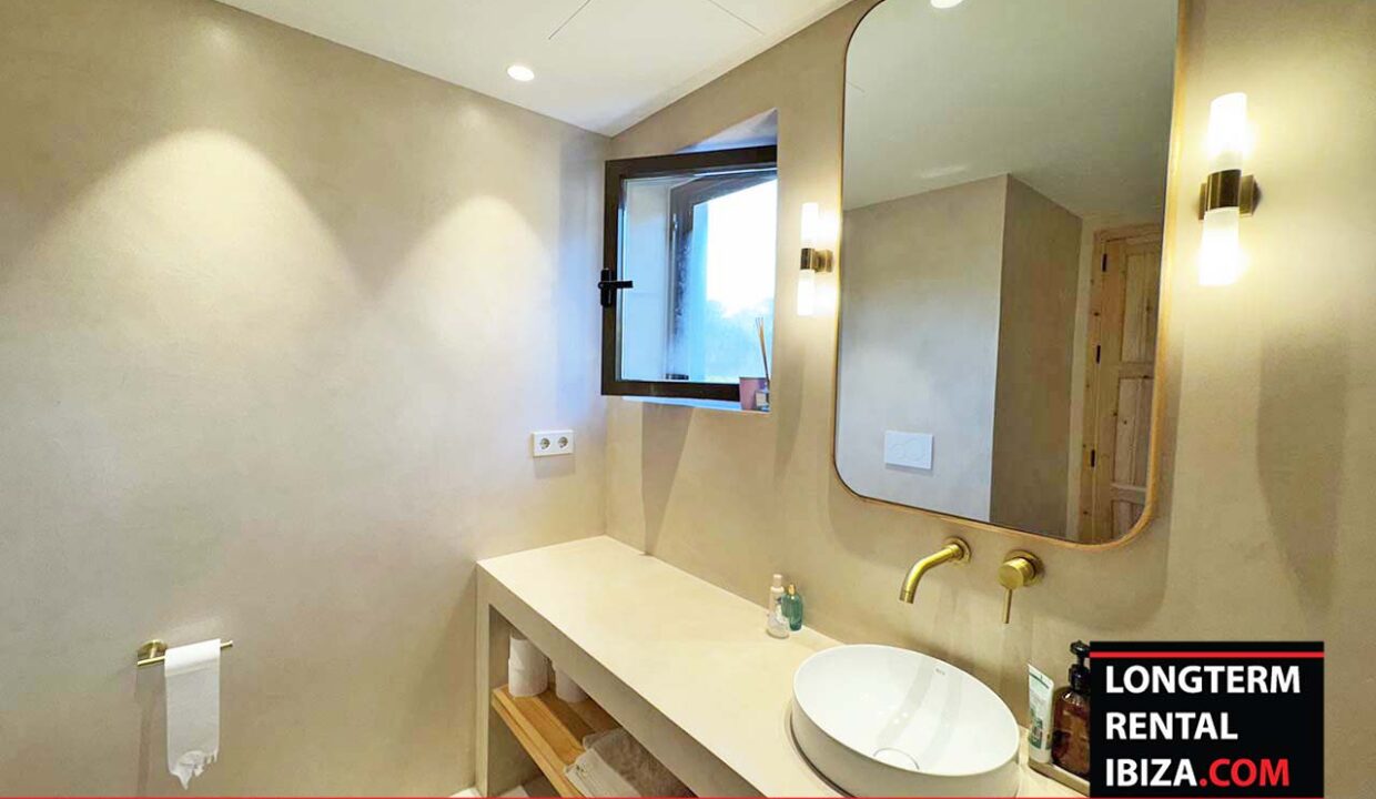 Long Term Rental Ibiza - Blackstad San Mateu 8