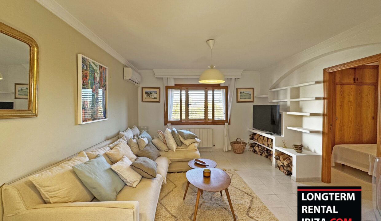 Long Term Rental Ibiza - Villa Margarita 13