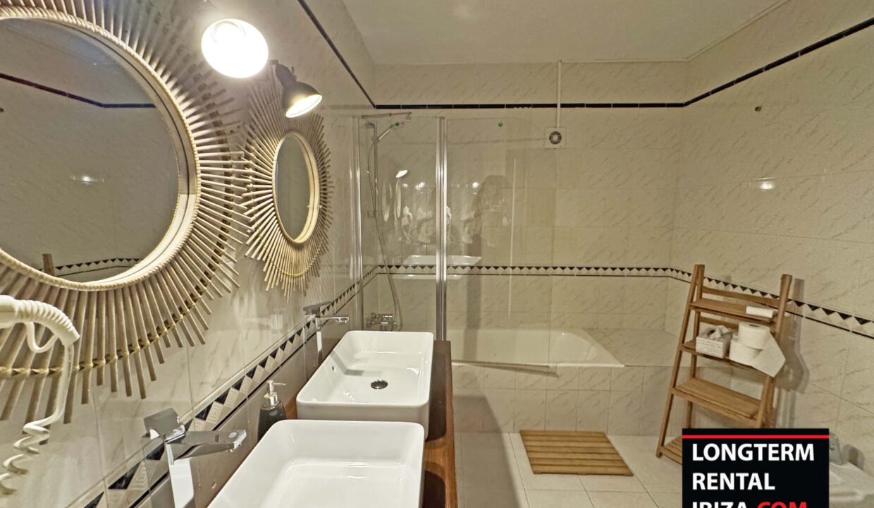 Long Term Rental Ibiza - Villa Margarita 15