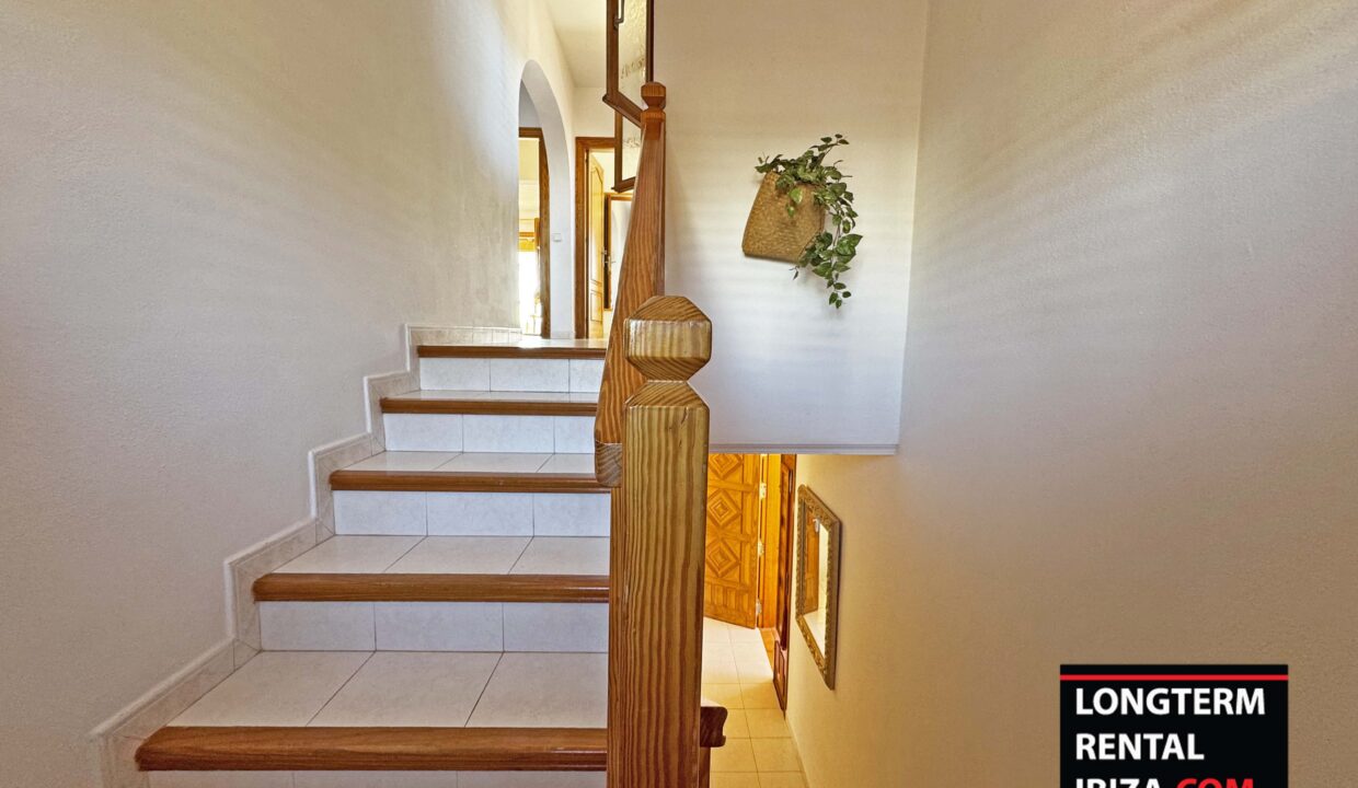 Long Term Rental Ibiza - Villa Margarita 16