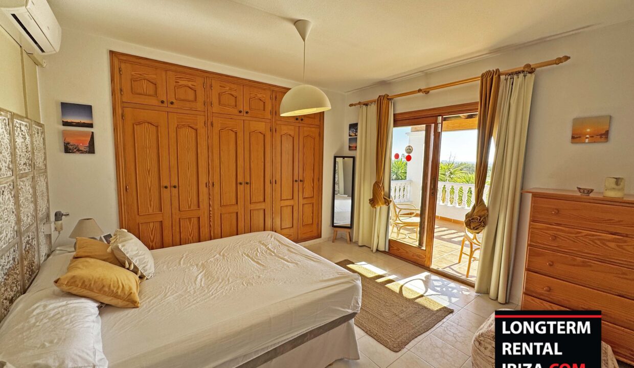 Long Term Rental Ibiza - Villa Margarita 21