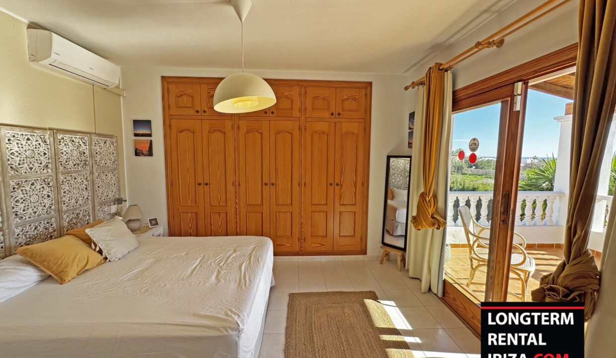 Long Term Rental Ibiza - Villa Margarita 22