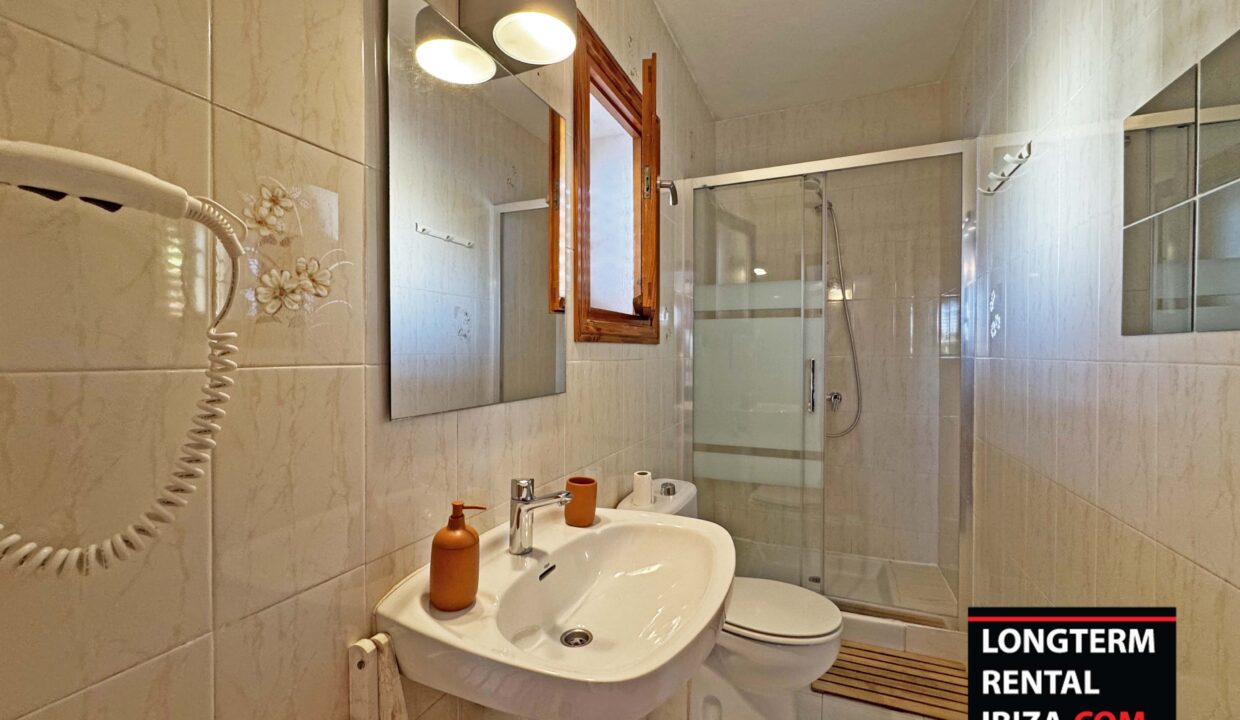 Long Term Rental Ibiza - Villa Margarita 24