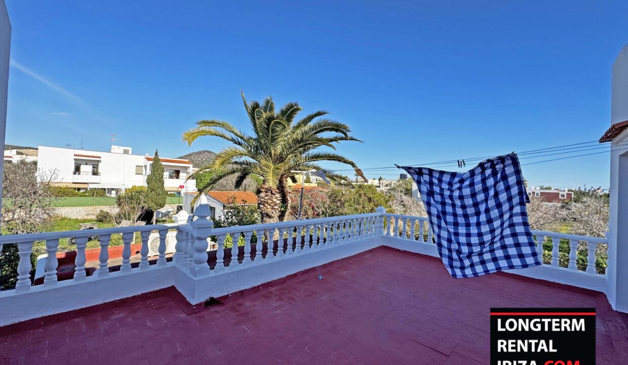 Long Term Rental Ibiza - Villa Margarita 26