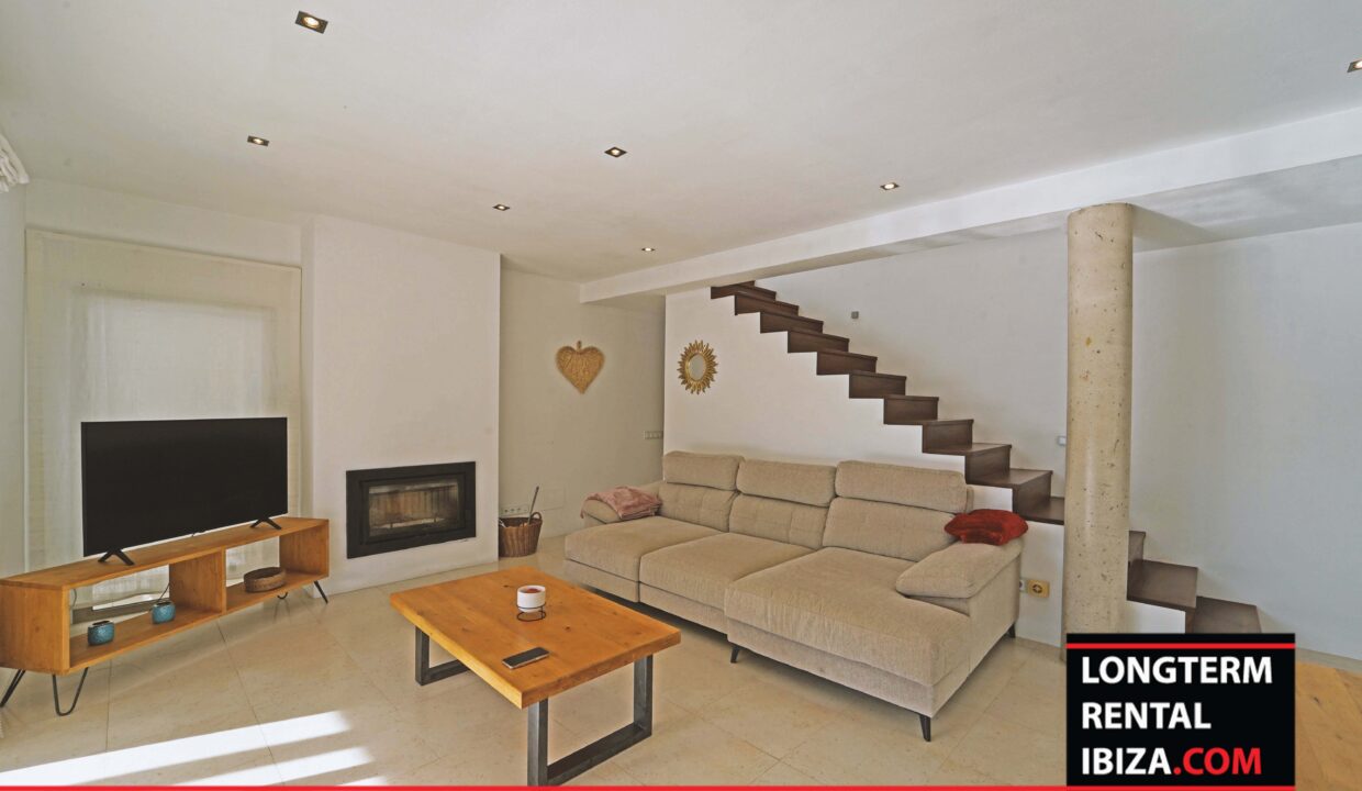 LONG TERM RENTAL IBIZA - VILLA ATRY 17