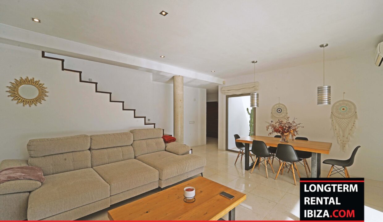 LONG TERM RENTAL IBIZA - VILLA ATRY 18