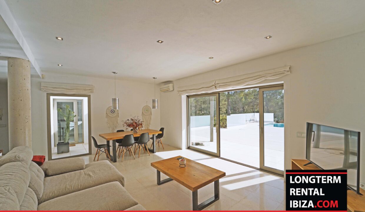LONG TERM RENTAL IBIZA - VILLA ATRY 19