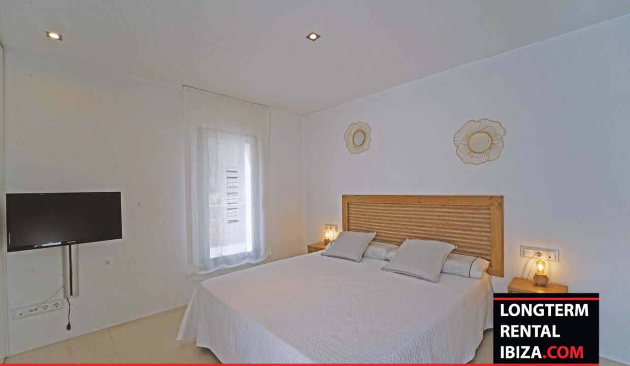 LONG TERM RENTAL IBIZA - VILLA ATRY 21