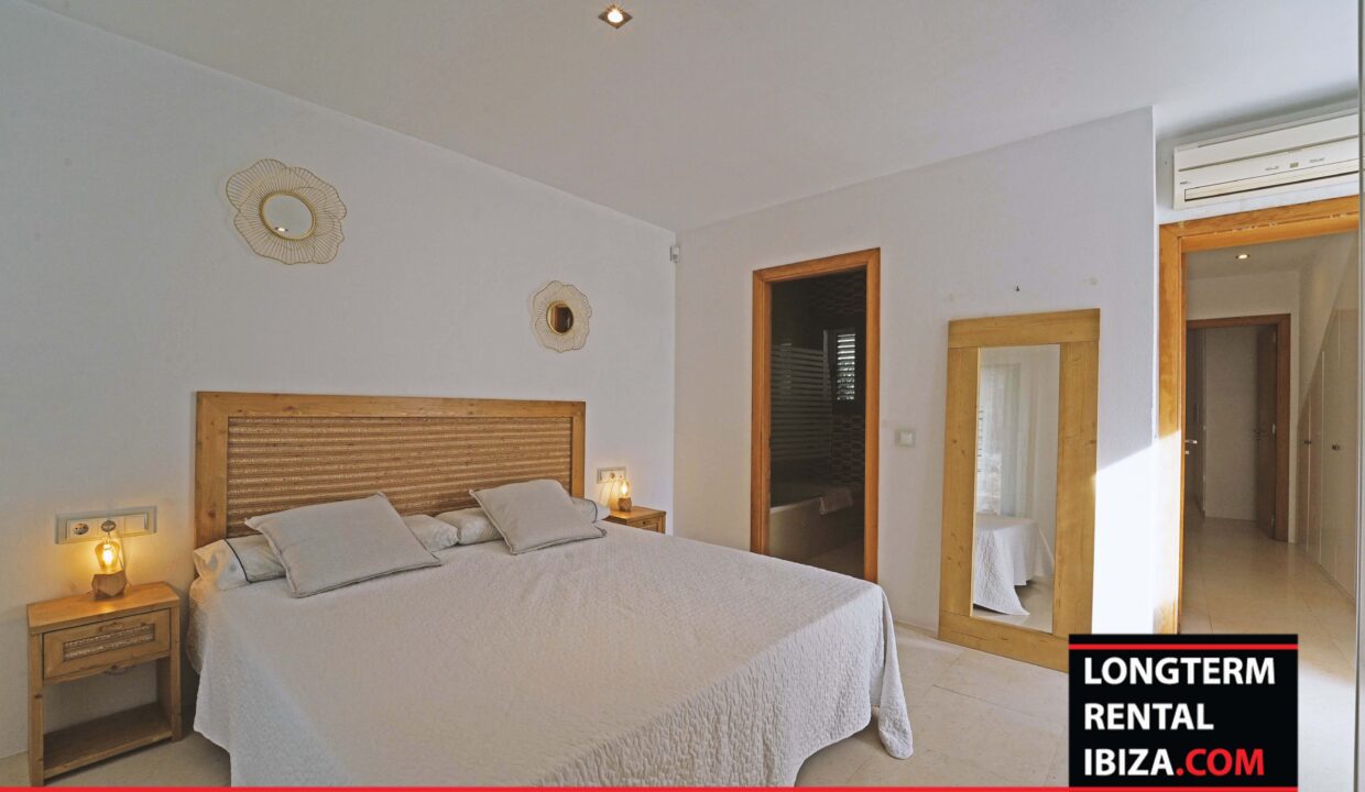 LONG TERM RENTAL IBIZA - VILLA ATRY 22