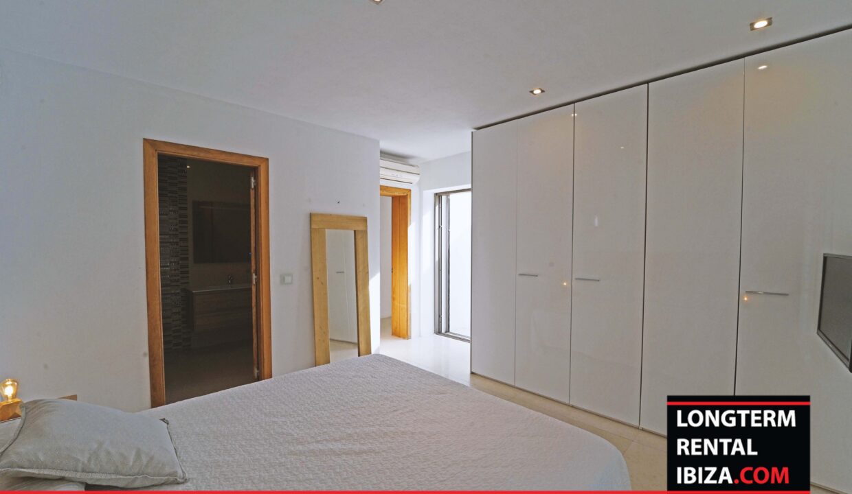 LONG TERM RENTAL IBIZA - VILLA ATRY 23