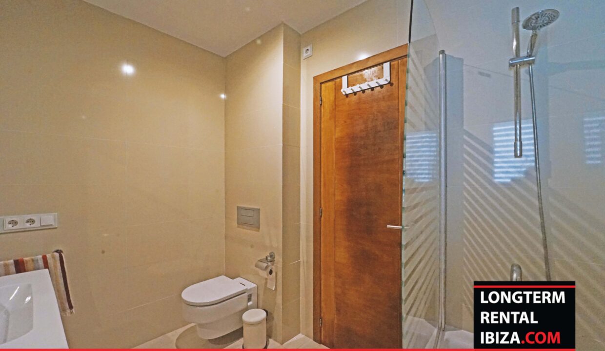 LONG TERM RENTAL IBIZA - VILLA ATRY 24