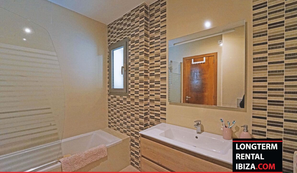 LONG TERM RENTAL IBIZA - VILLA ATRY 25