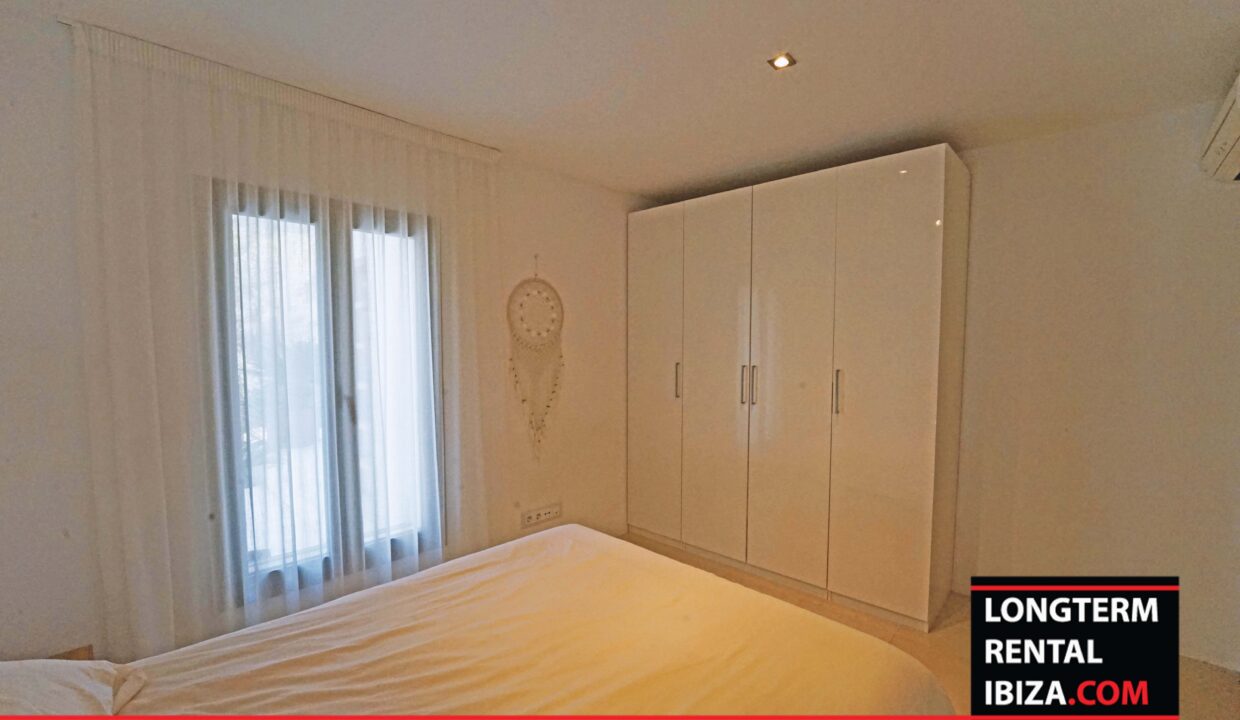 LONG TERM RENTAL IBIZA - VILLA ATRY 28