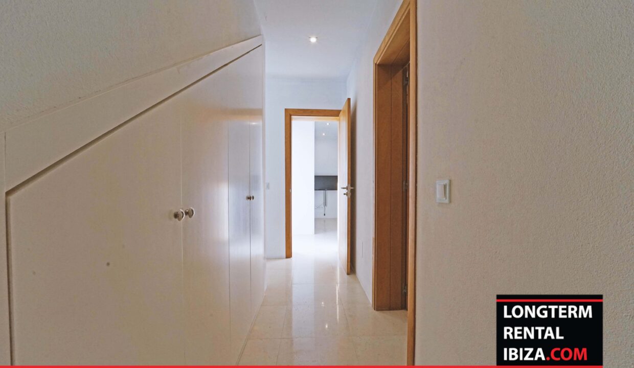 LONG TERM RENTAL IBIZA - VILLA ATRY 30