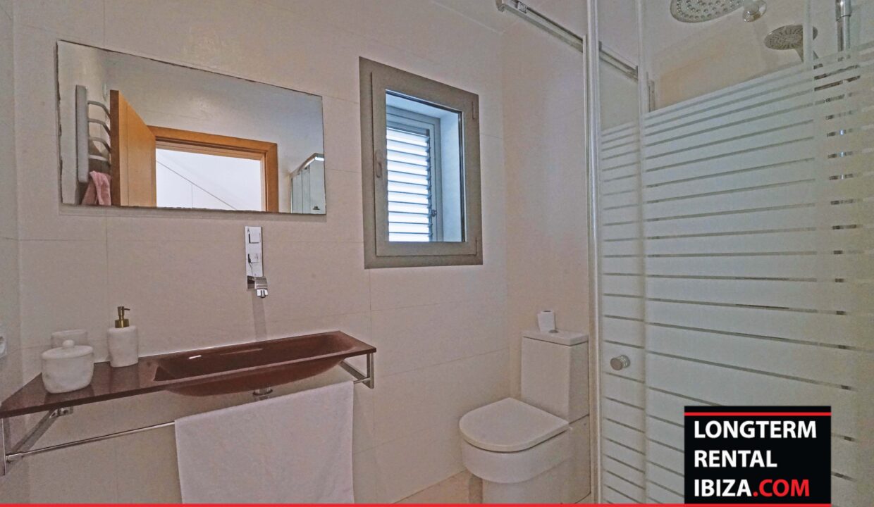 LONG TERM RENTAL IBIZA - VILLA ATRY 31