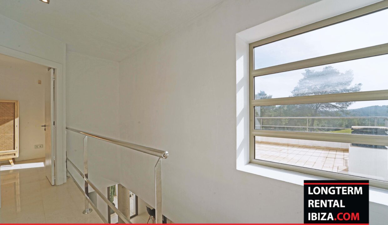 LONG TERM RENTAL IBIZA - VILLA ATRY 34