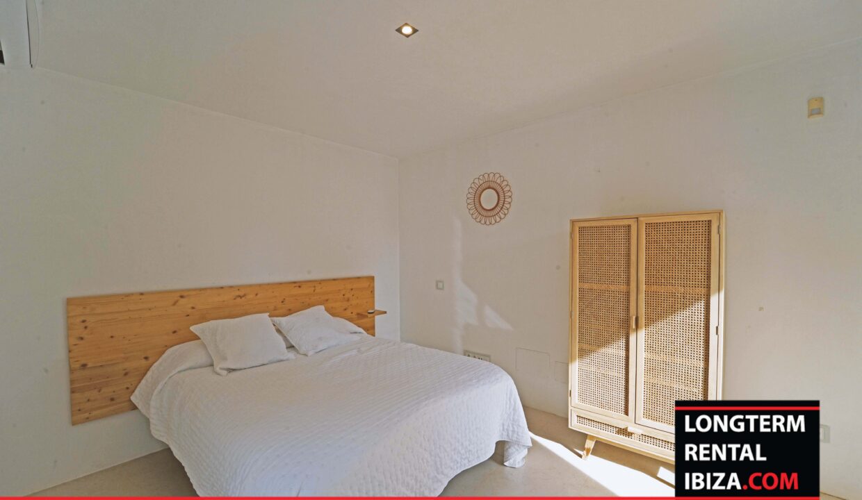 LONG TERM RENTAL IBIZA - VILLA ATRY 36