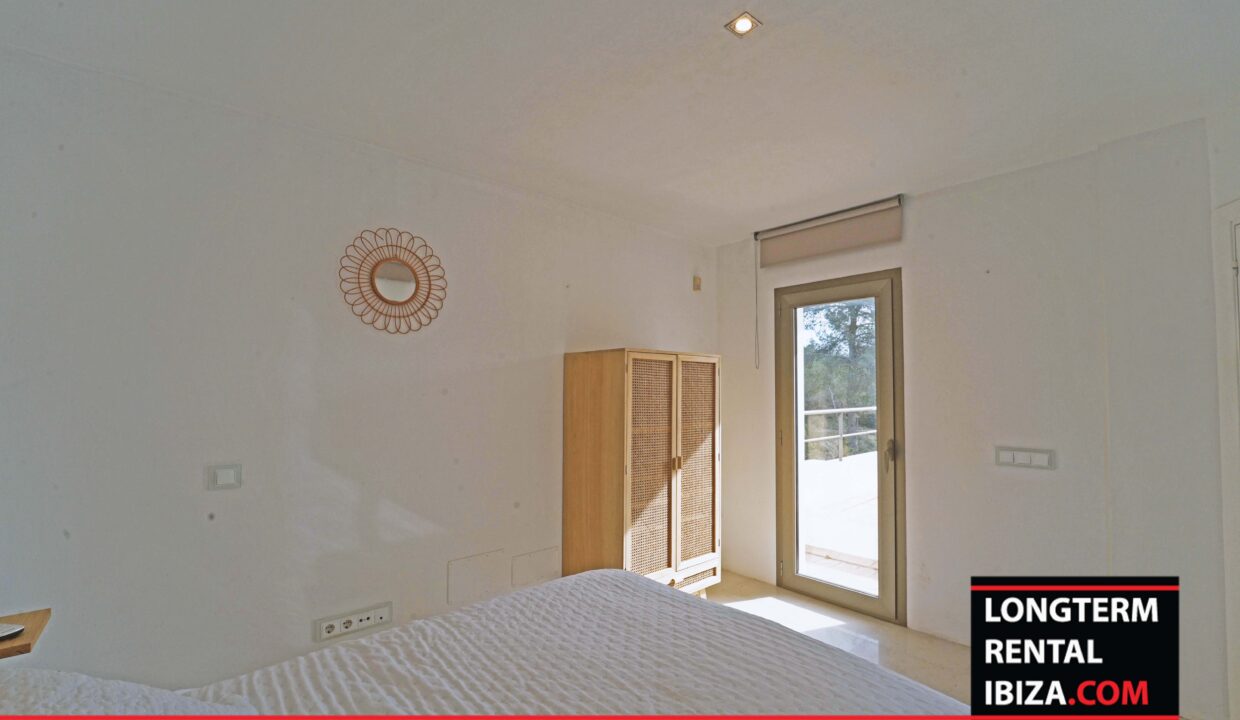 LONG TERM RENTAL IBIZA - VILLA ATRY 37