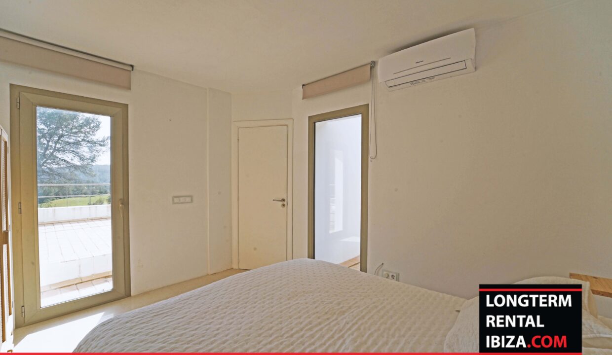 LONG TERM RENTAL IBIZA - VILLA ATRY 38