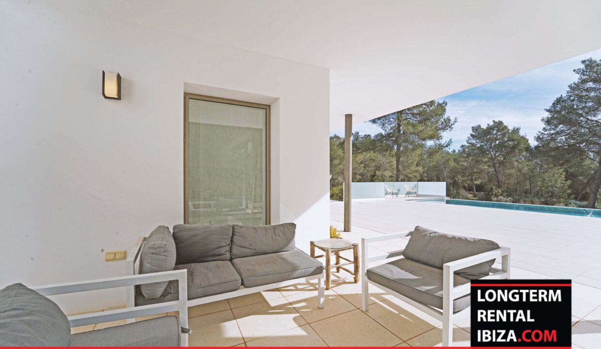 LONG TERM RENTAL IBIZA - VILLA ATRY 39