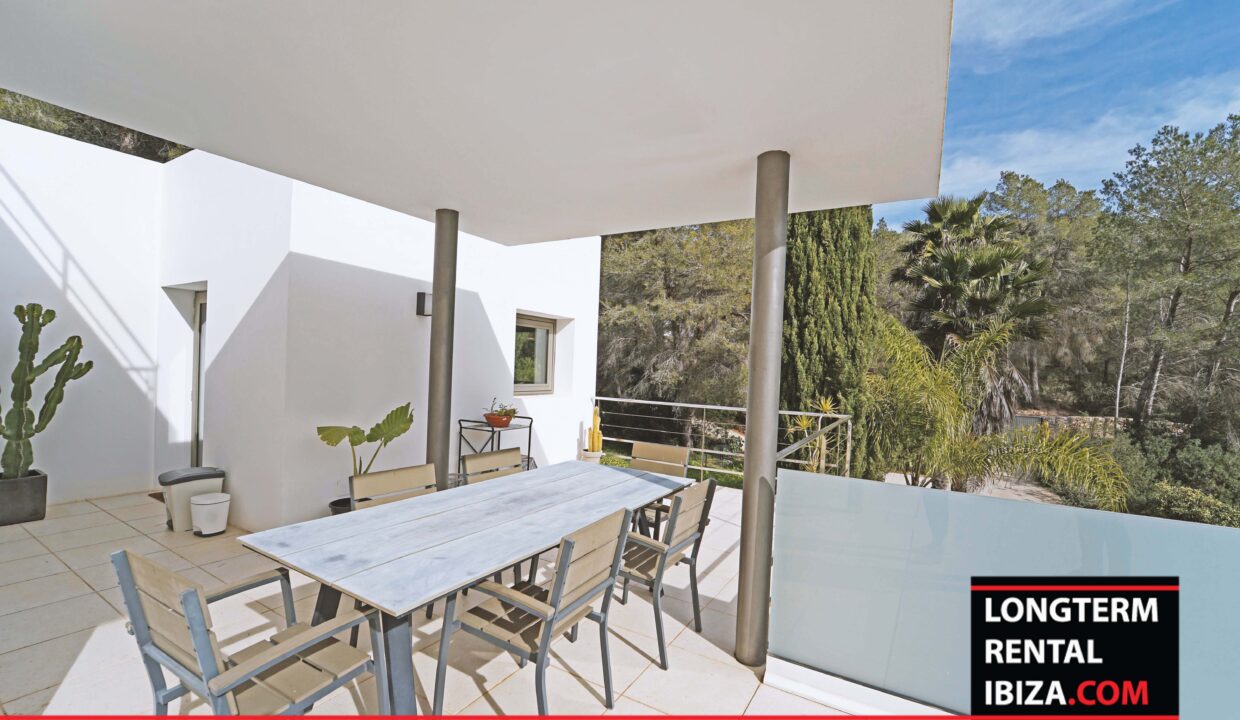LONG TERM RENTAL IBIZA - VILLA ATRY 42