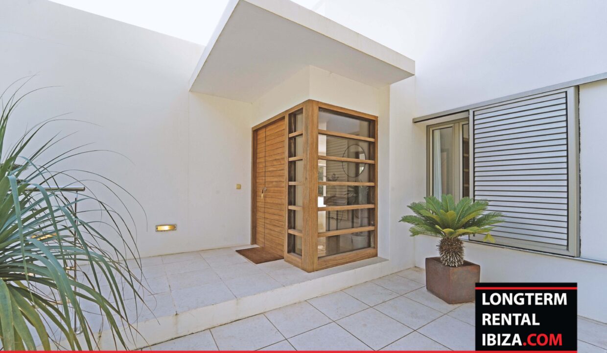 LONG TERM RENTAL IBIZA - VILLA ATRY 7