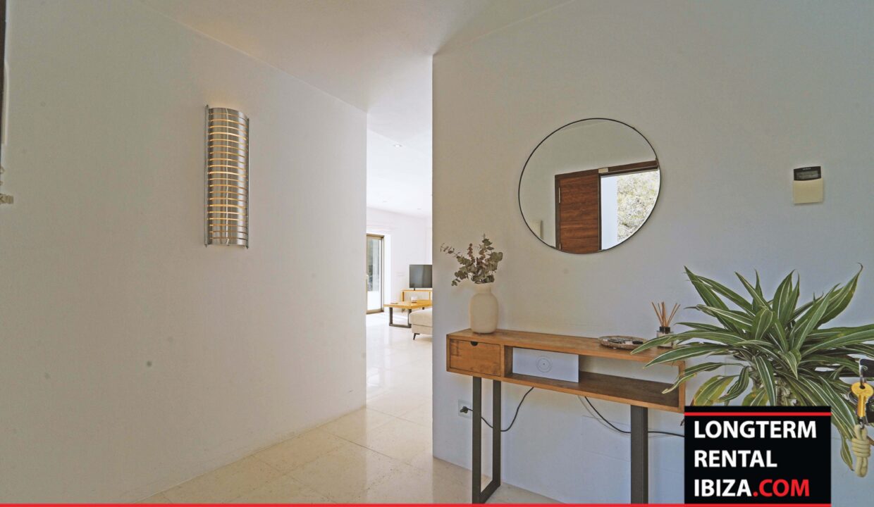 LONG TERM RENTAL IBIZA - VILLA ATRY 8