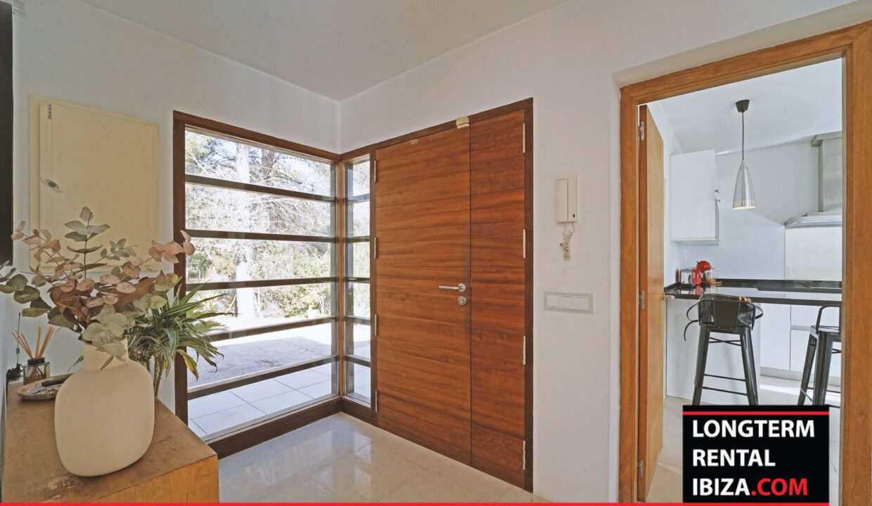 LONG TERM RENTAL IBIZA - VILLA ATRY 9