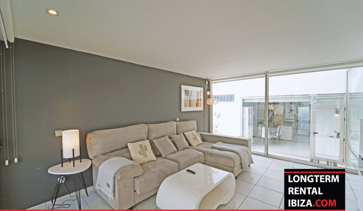 Long Term Rental Ibiza - Villa Ane 12