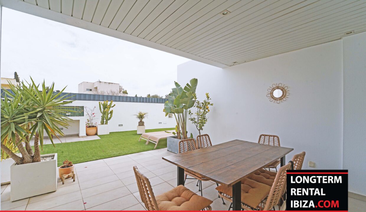 Long Term Rental Ibiza - Villa Ane 13