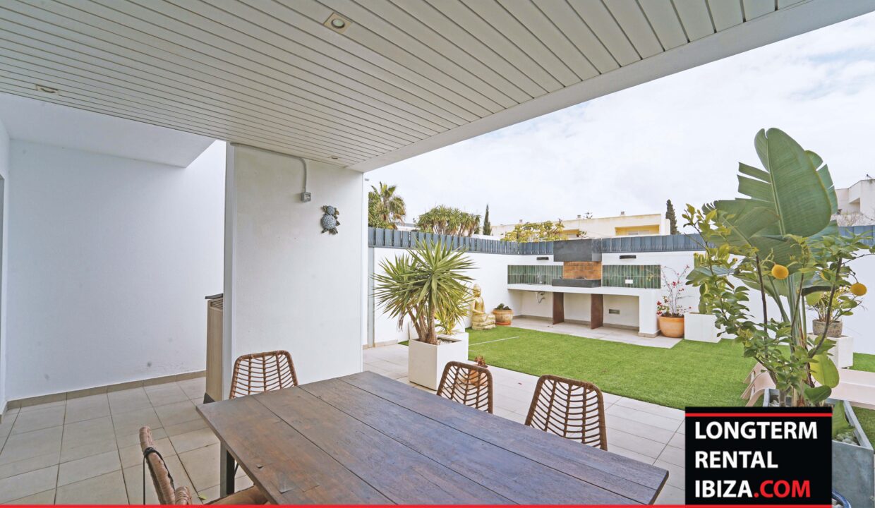 Long Term Rental Ibiza - Villa Ane 14