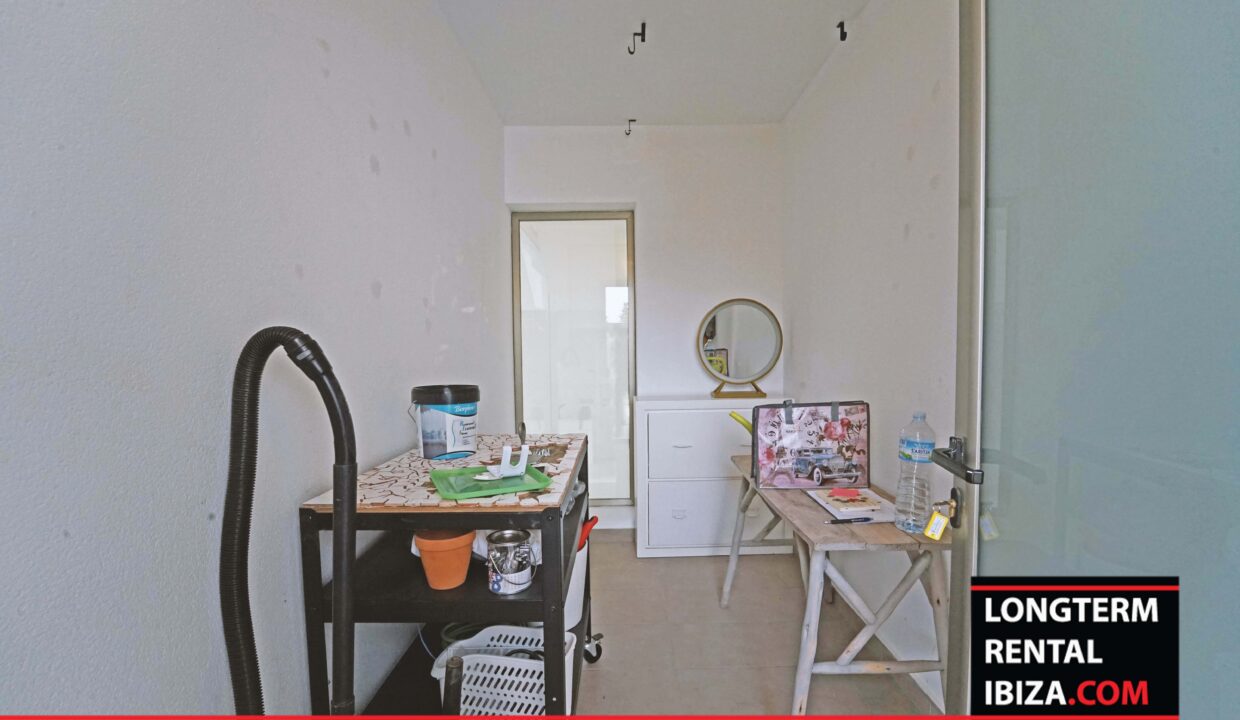 Long Term Rental Ibiza - Villa Ane 15