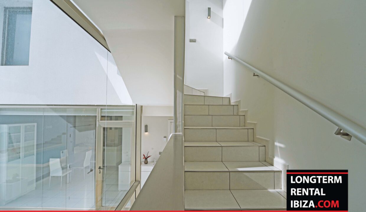 Long Term Rental Ibiza - Villa Ane 16