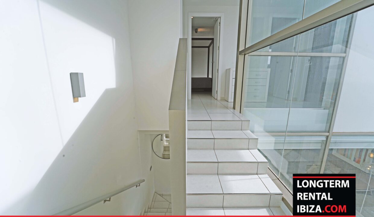 Long Term Rental Ibiza - Villa Ane 17