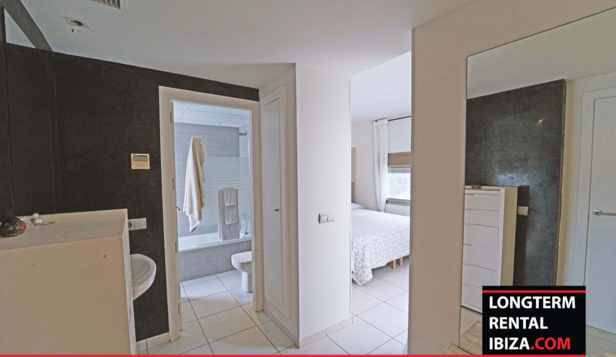Long Term Rental Ibiza - Villa Ane 18