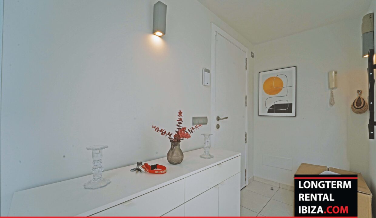 Long Term Rental Ibiza - Villa Ane 2