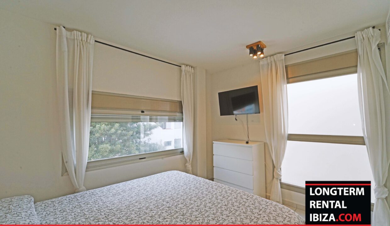 Long Term Rental Ibiza - Villa Ane 21
