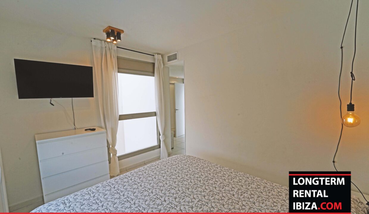 Long Term Rental Ibiza - Villa Ane 22