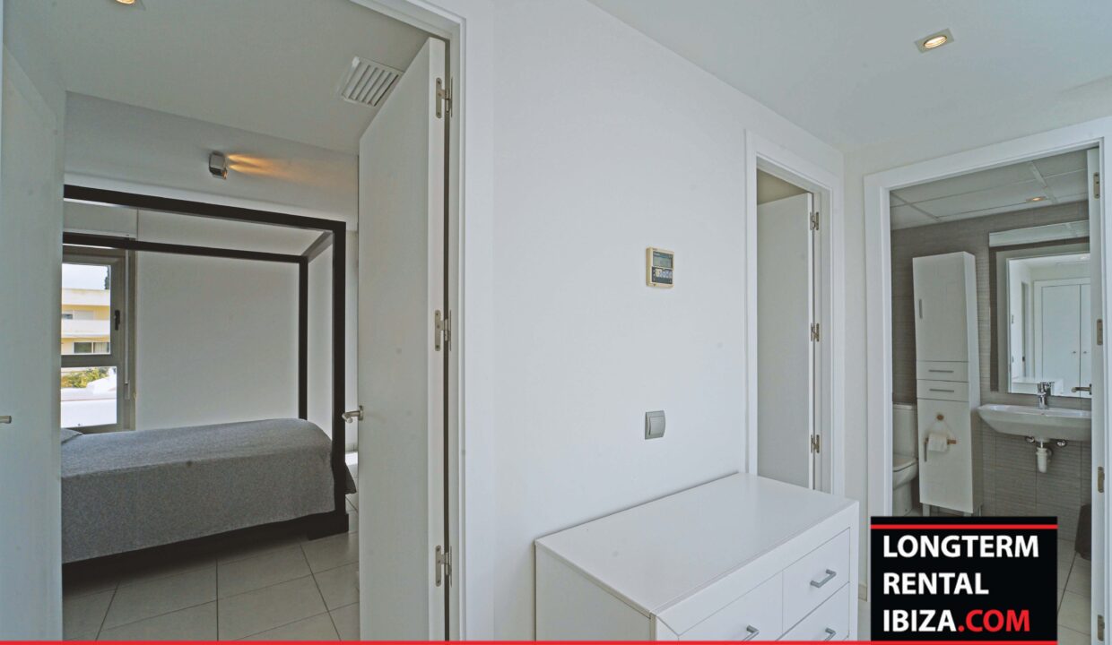 Long Term Rental Ibiza - Villa Ane 24
