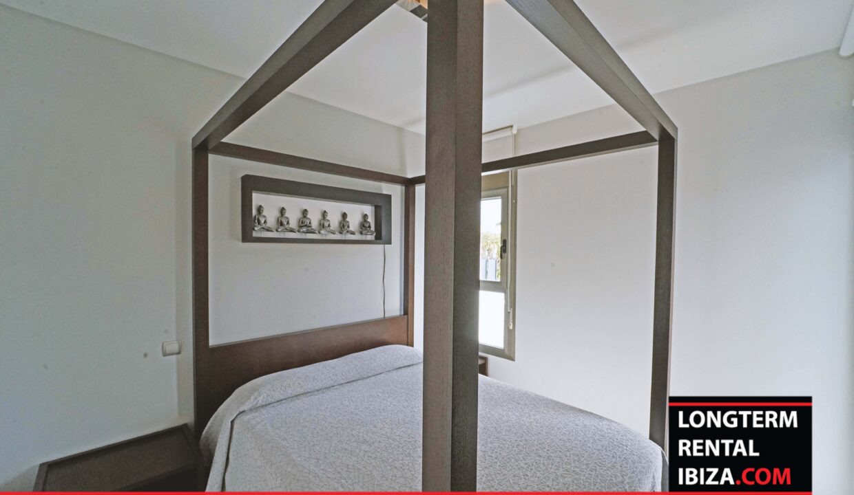 Long Term Rental Ibiza - Villa Ane 25