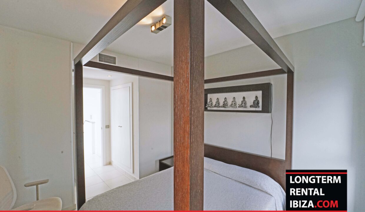 Long Term Rental Ibiza - Villa Ane 26