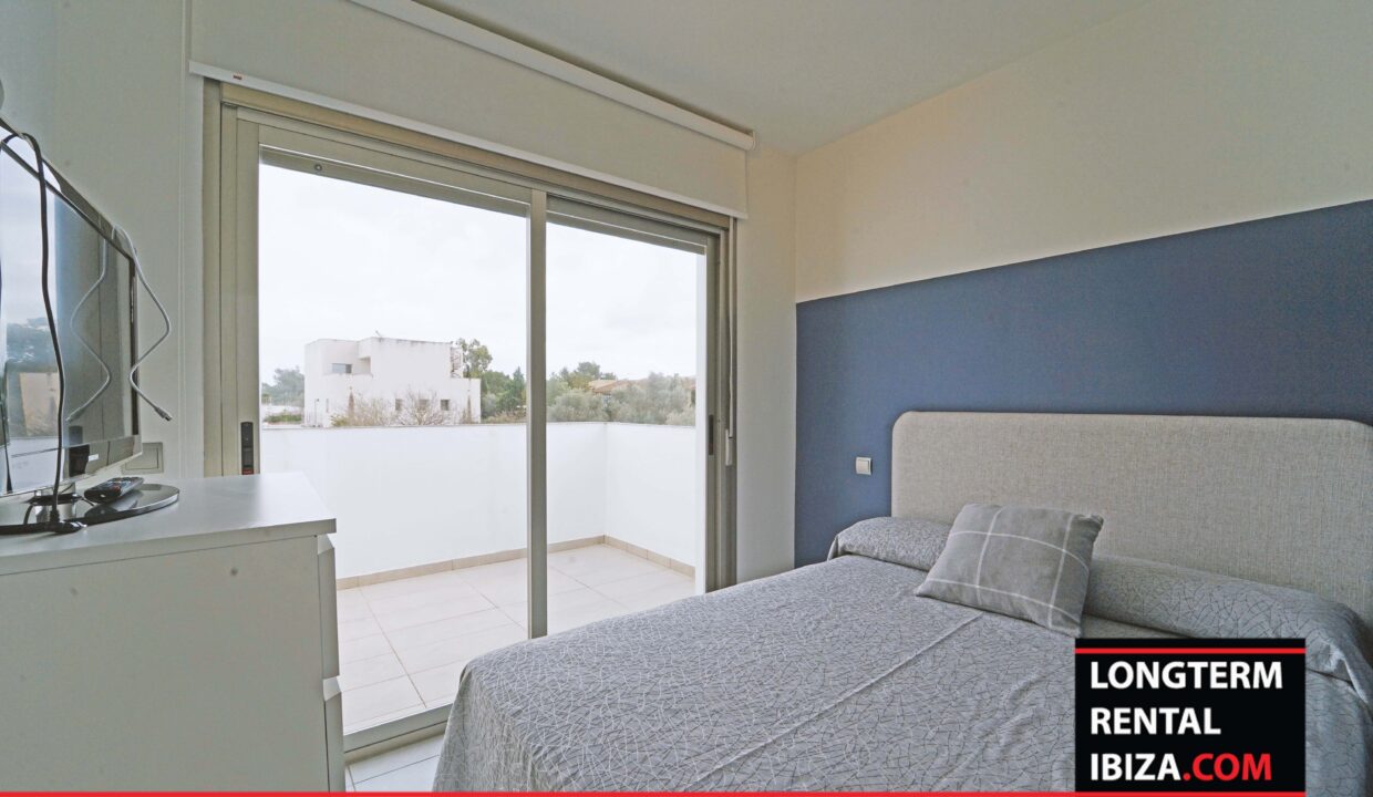 Long Term Rental Ibiza - Villa Ane 28