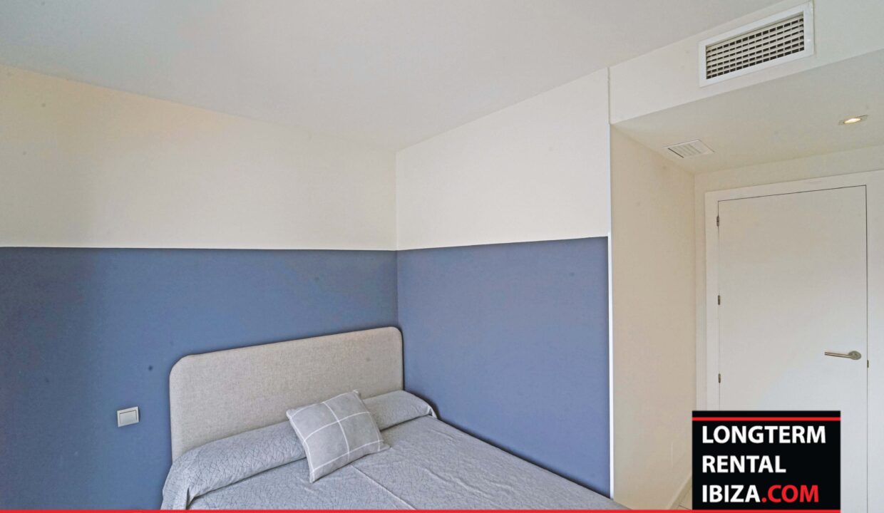 Long Term Rental Ibiza - Villa Ane 29