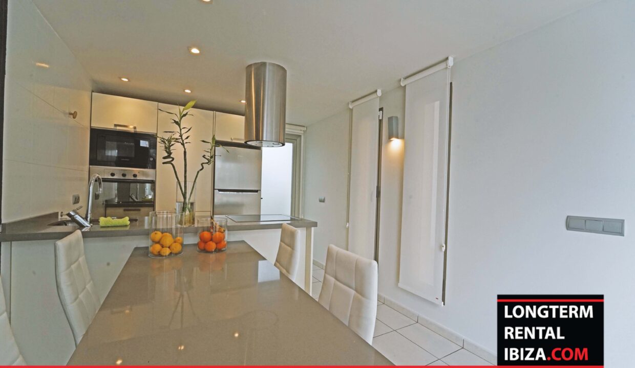 Long Term Rental Ibiza - Villa Ane 3