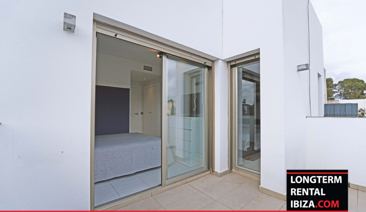 Long Term Rental Ibiza - Villa Ane 31