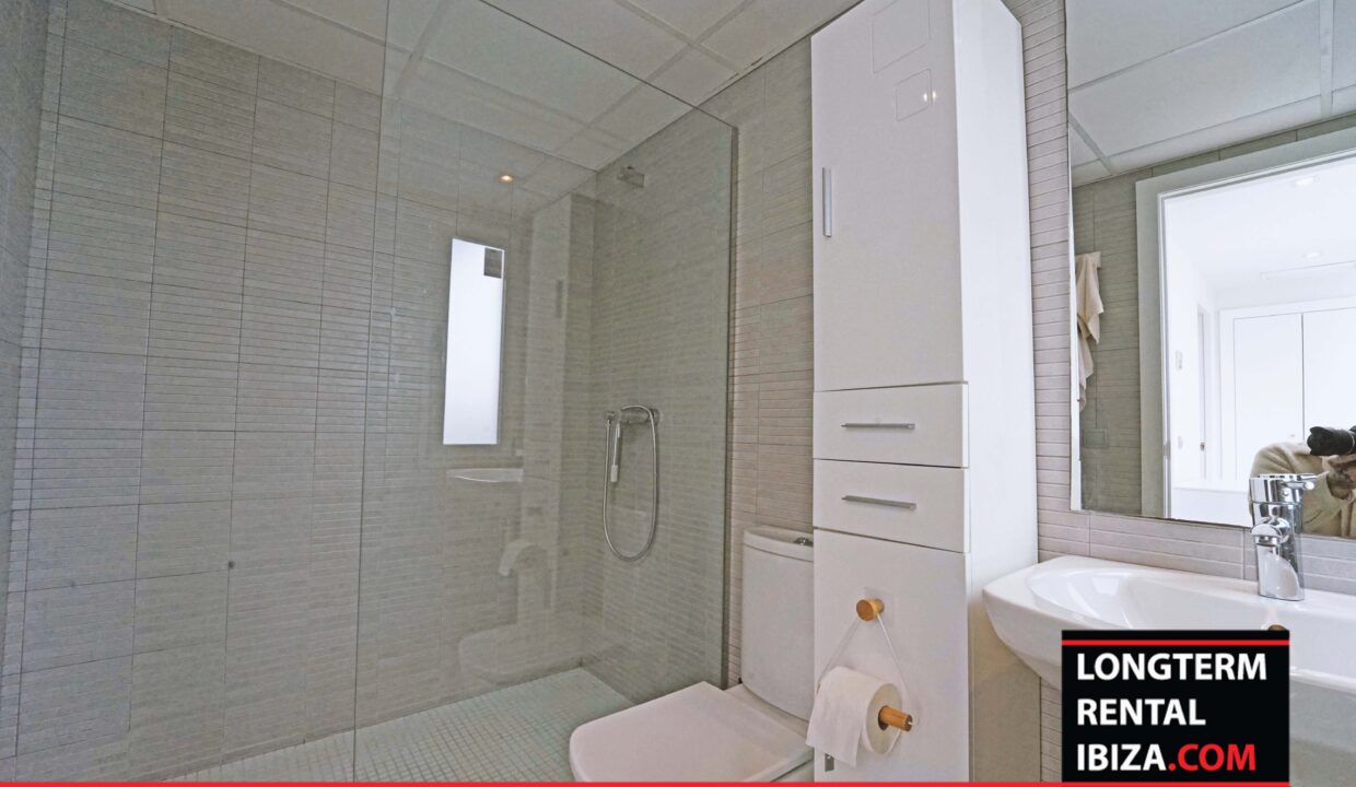Long Term Rental Ibiza - Villa Ane 32